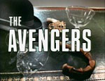 Avengers Logo